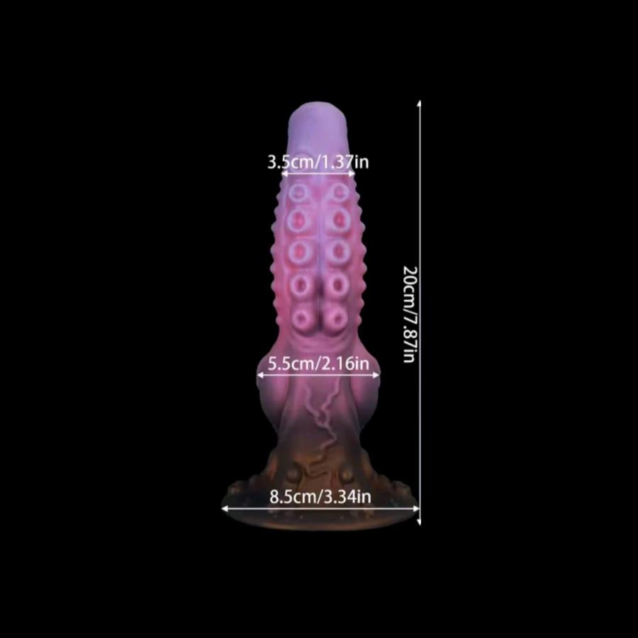 Daemon  Dildo